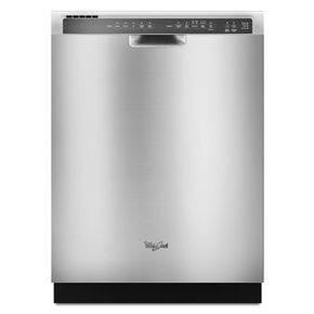 Washer/Dryer Combo with 4.3 cu. ft.