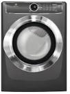 Electric Dryer with Instant Refresh and 9 cycles -