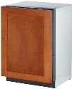 $,54 U25RB00 Subzero 24" Undercounter Refrigerator - Panel Ready UC24RLH $,663 2