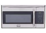 Viking 30".5 Cu Ft Microwave Hood - $754.00 RVMH330SS $400 5 Frigidaire over the range microwave, stainless $225.00 FFMV64LS $9 52 Electrolux.5 cu. Ft. Over the range, convection microwave $488.