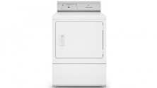 Duet High Efficiency Front Load Electric Dryer with