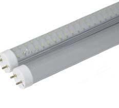 T8-001 UL linear t8 4ft led tube lights1. 80-85lm/w smd35282 Aluminum board3.