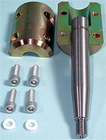 Pump shaft: stainless steel Pump body and