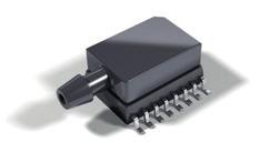 Analog Product Series SM6250 Uncalibrated Amplified Analog Sensor Pressure Range 0.7 to +0.