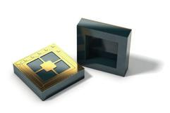 Range 40C to +125C 40C to +150C 40C to +125C 40C to +150C For customers who want complete control over packaging and signal conditioning, SMI offers sensor die.
