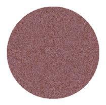 The right abrasive for every surface ESM 406 ULTRANET PLATINUM WHITE RUBY BLUE RED BLACK NET Material Grit type Fused aluminum oxide Semi-friable fused aluminum oxide with stearate coating Regular