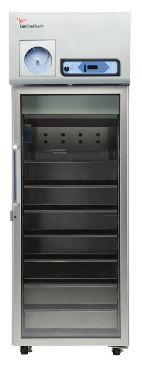 Blood bank refrigerators Premier series Our blood bank refrigerators are designed to meet strict requirements established by the AABB, ANRC and FDA for storage of whole blood and blood components.