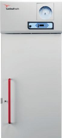Cardinal Health Refrigerators and