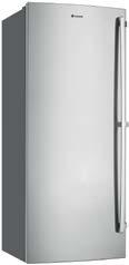 Single door fridges Features Model RB5004SA/A RB3504SA/A RM2400D gross capacity (litres) 495 355 240 door finish stainless steel / classic white stainless steel / classic white classic white