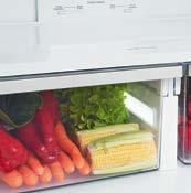 aving everything at eye level means you can easily check your fridge contents at a glance when you re busy.