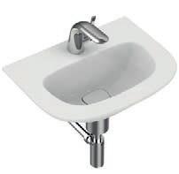 14 PRODUCT OPTIONS BASINS & VESSELS CHOOSE YOUR BASIN, TOILET AND BIDET VESSELS Make a design statement with