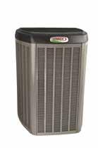 Dave Lennox Signature Collection XC25 Air Conditioner The most precise and efficient air conditioner you can buy.