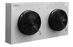 about GEA chillers for detailed information T3-04 controller with touch