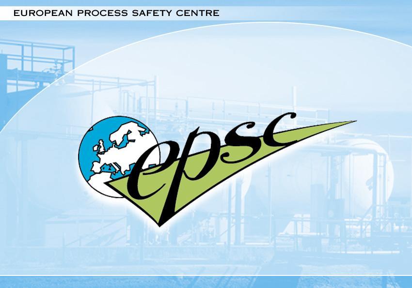 Chemical Industry Process Safety trends and developments