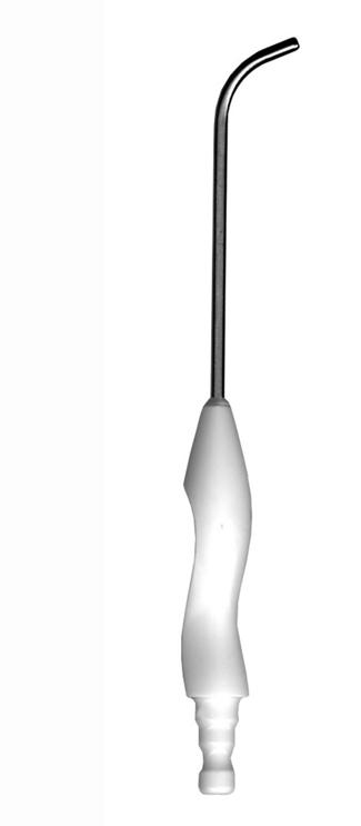 SUCTIONS Sinus Suctions A range of suctions with curved tips