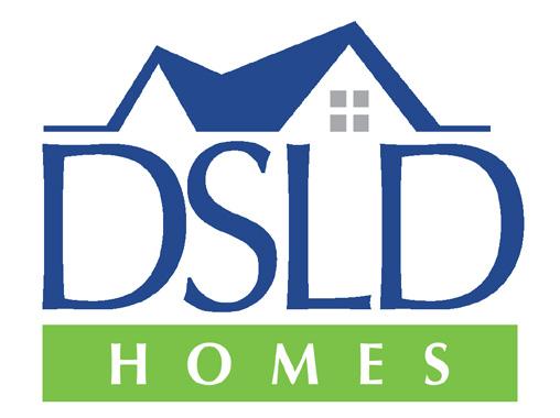 DSLD Homes At Churchill Phase 7 Colonial Manor Neighborhood Amenities Energy Efficient Features: Vinyl Low E MI Windows Radiant Barrier Roof Decking High Efficiency Carrier HVAC and Electric Heat