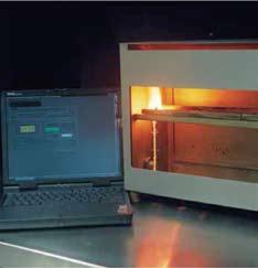 Standards and testing methods It is essential that flame retardants and flame-retardant items are tested in terms of their suitability to ensure that relevant safety standards are met.