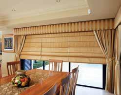 Our huge range of curtain fabrics allows you to