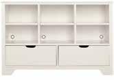 We Test the Tall Ones 226-0001 isabella Single dresser 48W 21 1/4D 33