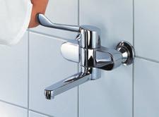 thermostatic option in this range to guarantee safe operation.