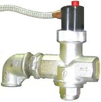3. Description Désignation Motorised mixing valve Fonction Adapts the outlet temperature from the boiler to the radiators in such a way as to obtain the desired room temperature, whatever the outside