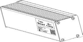 Labels on fixtures correspond with nomenclatures on drawings. IMPORtAnt note: Not screwing fixtures together represents an incomplete install and voids the warranty.