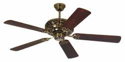 speed reversible blade ceiling fan -lade Finish Wooden With Uv