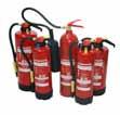 We offer a full range of high quality fire fighting foam of both synthetic and protein base including alcohol resistant and training foam.