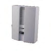 meter CO-8ZBS Carbon Monoxide Detector Sensitivity levels meet EN 50291 requirements
