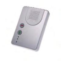 Voice Satellites, Routers and Transmitters VST-809 Voice Satellite High-clarity, hands-free, two-way communication with monitoring personnel in the event of an emergency Excellent voice quality