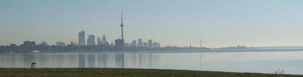 Executive Summary KEY RECOMMENDATIONS In late summer 2007 the City of Toronto initiated a study to review and update the existing urban design guidelines for the Humber Bay Shores Area (1992).