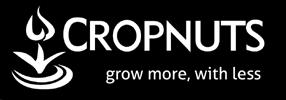 send an email to CropNuts on support@cropnuts.