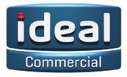 Do t use reconditioned or copy parts that have t been clearly authorised by Ideal.