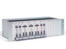ST-5647-2004 CONTROL SYSTEMS Dräger REGARD Modular control system for complex gas warning systems with different