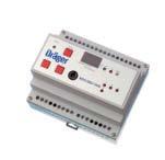 ST-335-2004 Dräger REGARD 2400 Flexible small control unit mounted on a wall for 4 to 20 ma transmitters or