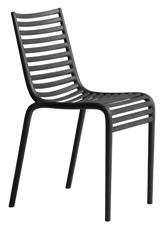 It is our intent that outdoor chairs, tables and