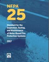 Fire Pump IT&M Inspection, Testing and Maintenance (IT&M) of fire pumps is required in accordance with NFPA 25 Fire Pump IT&M NFPA 25 provides for the following annually with respect to IT&M work on