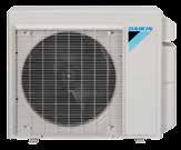 Multi-Zone Systems MXS Series OUTDOOR UNITS Up to 18.9 SEER Up to 12.