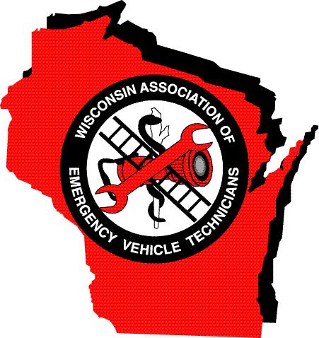 We had two Wisconsin State Patrol (WSP) Commercial Vehicle Inspectors provide a presentation on Commercial Vehicles, Daily Inspections, Annual Inspections and what they look for at roadside