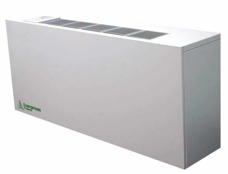 PACKAGED TERMINAL AIR CONDITIONER