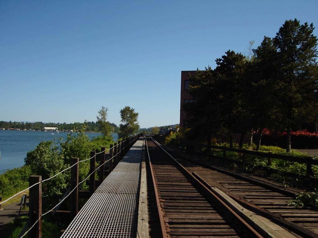 Lake Oswego to Portland Transit Project Lessons Learned John