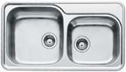 European Builder Sink Models Perfect for the more economical quality