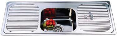 with sinks (two year warranty) PCST PCST Min Cab Size 500
