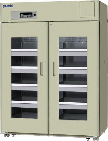 arranged to accoodate a variety of sample types and specimen racks.