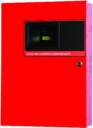 01 Fire Systems D7024 Fire Alarm Contol Panel Listings and Approvals Underwriters Laboratories UL 864 CSFM Features Four conventional zone (expandable to eight) Fire Alarm Control Panel (FACP) Can be