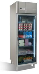 REACH-IN TOP MOUNTED REACH-IN SOLID DOOR REFRIGERATORS ETL LISTED TO UL471 standard and santiation classified to NSF / We reserve the right to change specifications without