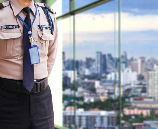 Services SERVICES Keyholding Our keyholding service offers a very cost effective form of security should an emergency arise which aims to relieve the stress and disruption caused to our clients.