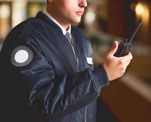 Services Services VIP & Corporate Services Corporate security offers security within the Hospitality, promotion, brand events and media launches.