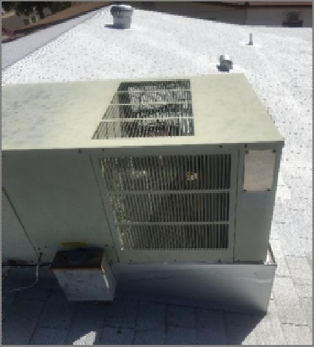 HVAC SYSTEM ASHP Rheem 3 Ton 1979 Pressure Pan Readings Duct Leakage Results 0.7-1.5 pa 740 No Mastic on ducts Visible leakage Why is this important?