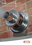 point where the latent heat, normally lost to the atmosphere through the flue, can be usefully extracted.
